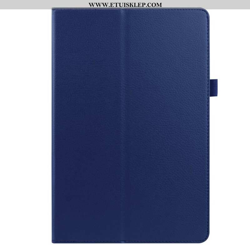 Case do Samsung Galaxy Tab S8 / Tab S7 Sztuczna Skóra